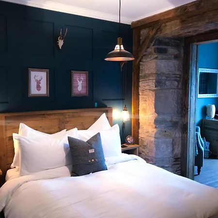 An Corr, Arrochar Bed & Breakfast ภายนอก รูปภาพ