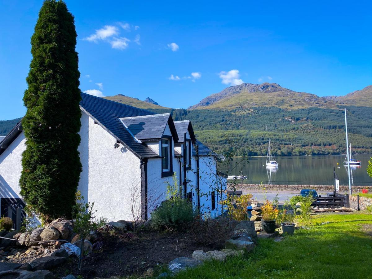 An Corr, Arrochar Bed & Breakfast ภายนอก รูปภาพ
