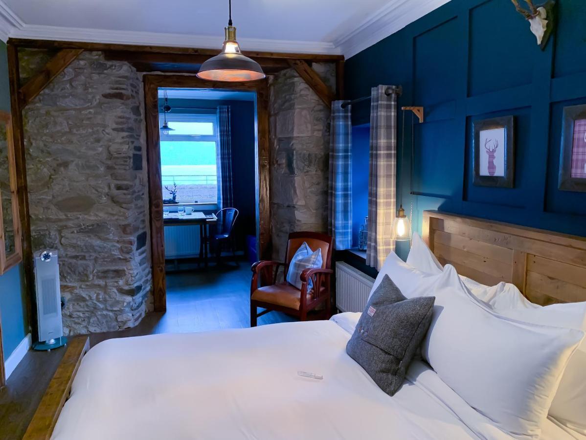 An Corr, Arrochar Bed & Breakfast ภายนอก รูปภาพ