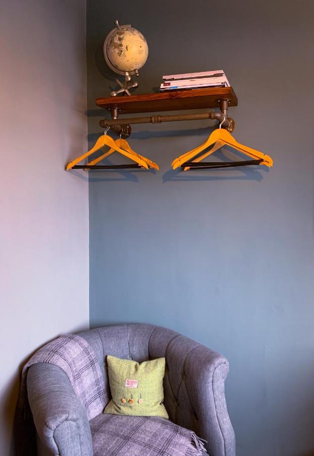 An Corr, Arrochar Bed & Breakfast ภายนอก รูปภาพ