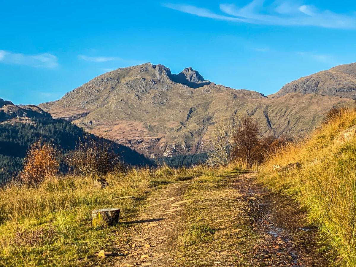 An Corr, Arrochar Bed & Breakfast ภายนอก รูปภาพ