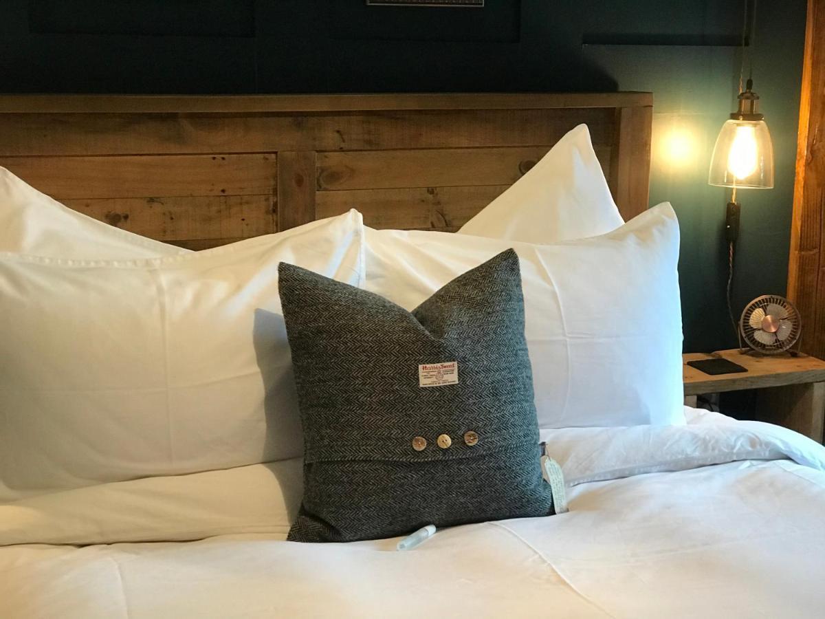 An Corr, Arrochar Bed & Breakfast ภายนอก รูปภาพ