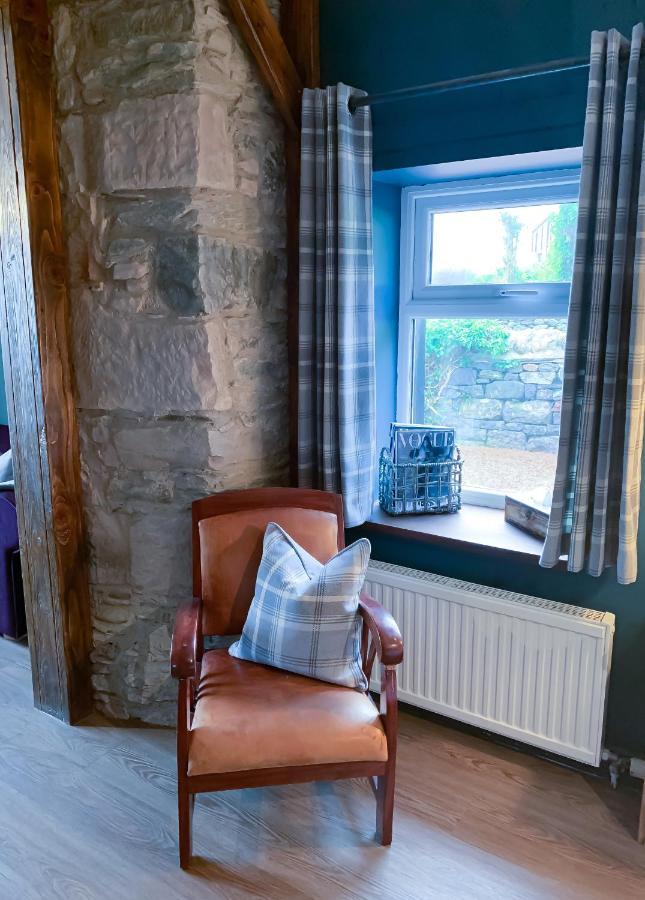 An Corr, Arrochar Bed & Breakfast ภายนอก รูปภาพ