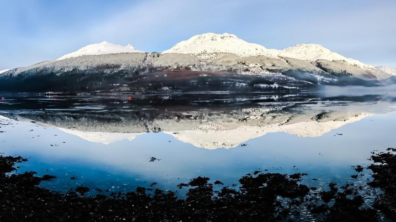 An Corr, Arrochar Bed & Breakfast ภายนอก รูปภาพ
