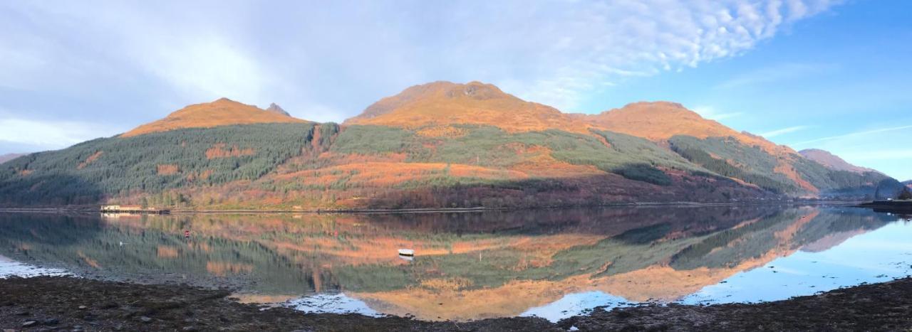 An Corr, Arrochar Bed & Breakfast ภายนอก รูปภาพ