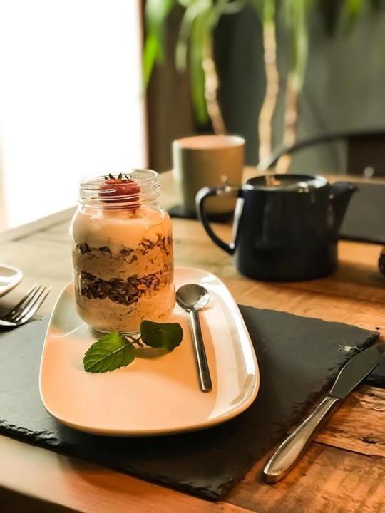 An Corr, Arrochar Bed & Breakfast ภายนอก รูปภาพ