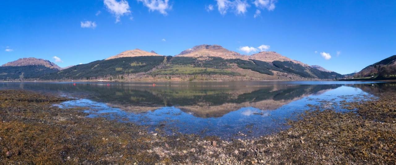 An Corr, Arrochar Bed & Breakfast ภายนอก รูปภาพ